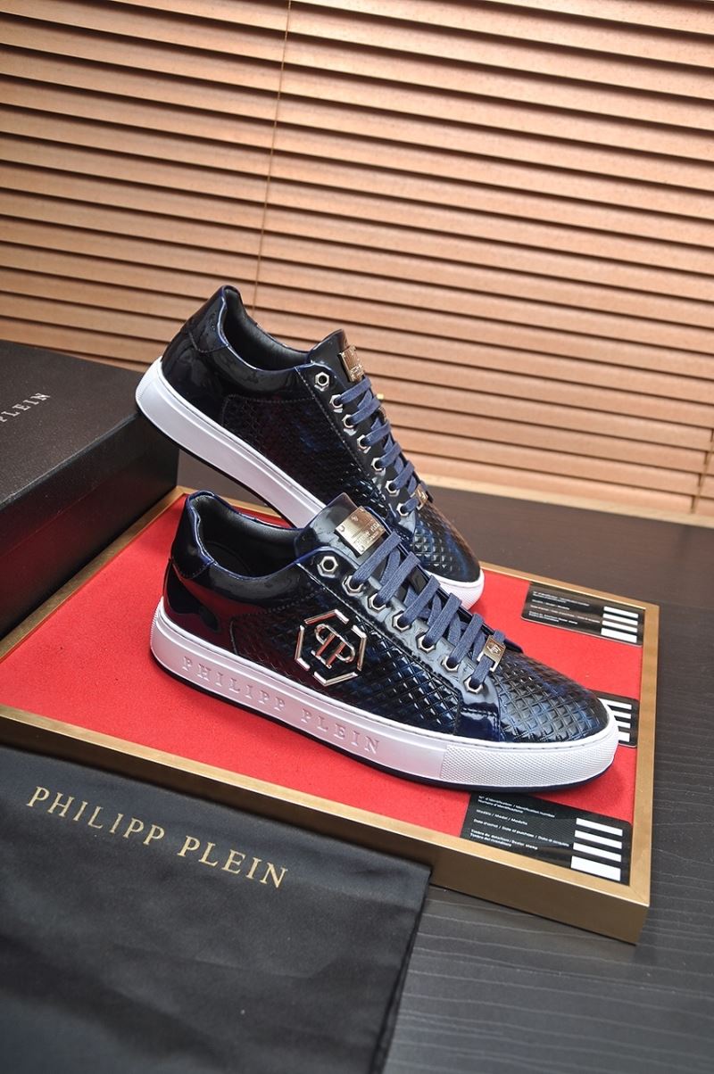 Philipp Plein Shoes